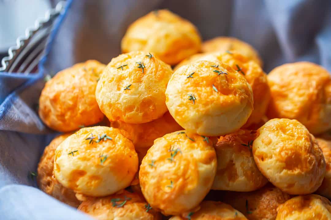 Japanese Cheese Puffs At Hazel Katherine Blog