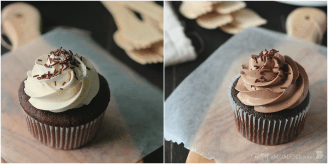 Simply Perfect Chocolate Cupcakes