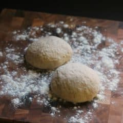 Simply Perfect Pizza Dough