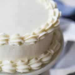 Magical Cream Cheese Frosting
