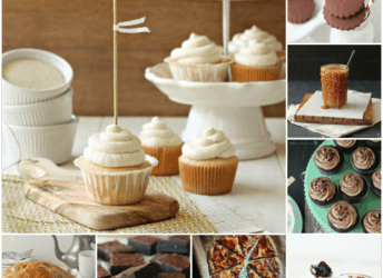Simply Perfect Recipe Series | Baking a Moment