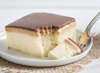 Peanut Butter Tandy Cake (aka Kandy Kake): this took me straight back to my childhood! Even better than the Tastykake original, with soft, butter-y sheet cake, topped with peanut butter and milk chocolate ganache.