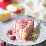 Apple Raspberry Crumb Cake 3087 apple raspberry crumb cake square 1