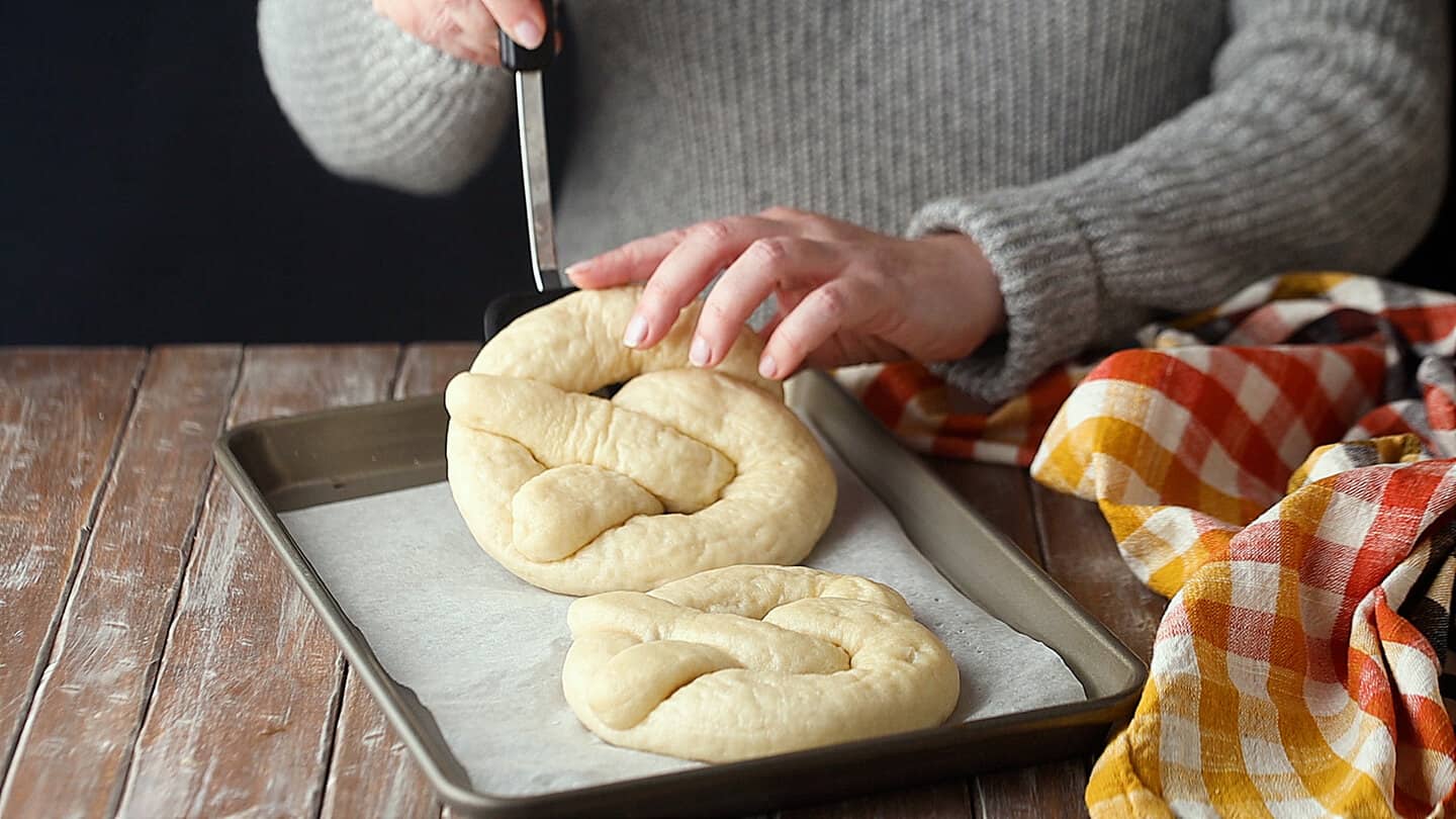 Chewy Toasty Soft Pretzel Recipe Baking A Moment 1794