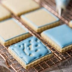 Best Royal Icing Recipe for Decorating