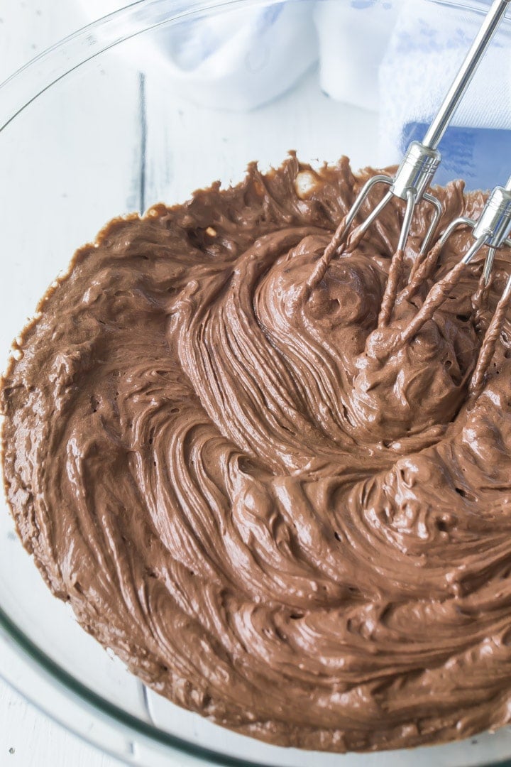 Best Chocolate Frosting Recipe