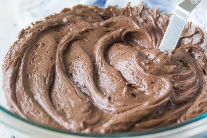 Best Chocolate Buttercream Recipe