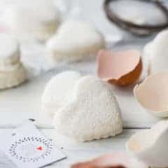 Soft Marshmallow Recipe