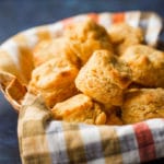 Best Sweet Potato Biscuits Recipe