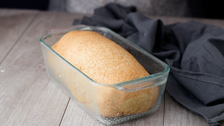 Honey Wheat Bread - Healthy Seasonal Recipes