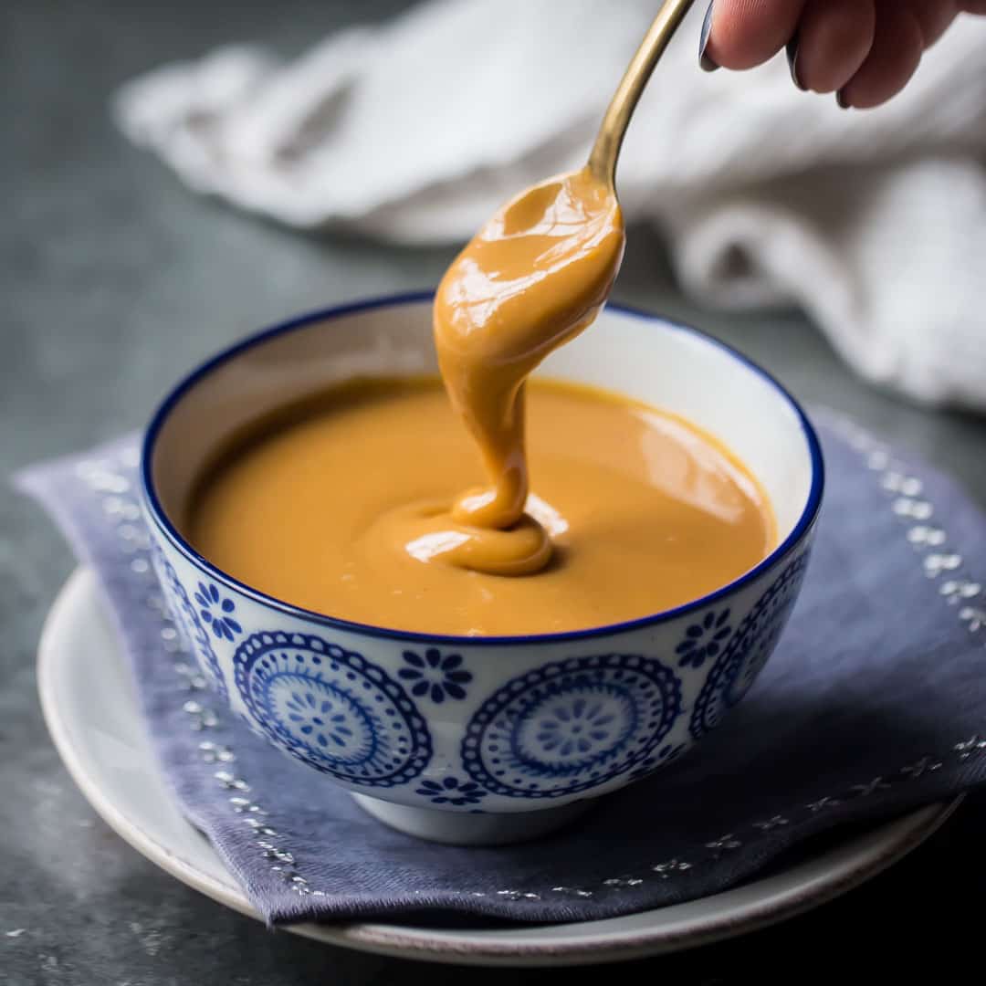 Easy Dulce de Leche: just one ingredient! -Baking a Moment
