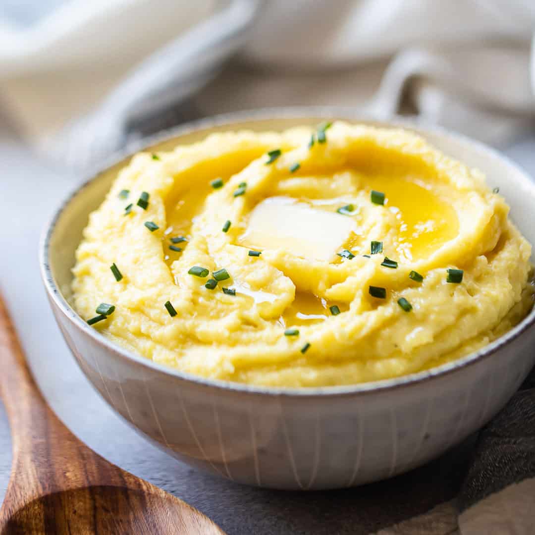 14 Ways You Should Be Using Instant Mashed Potatoes
