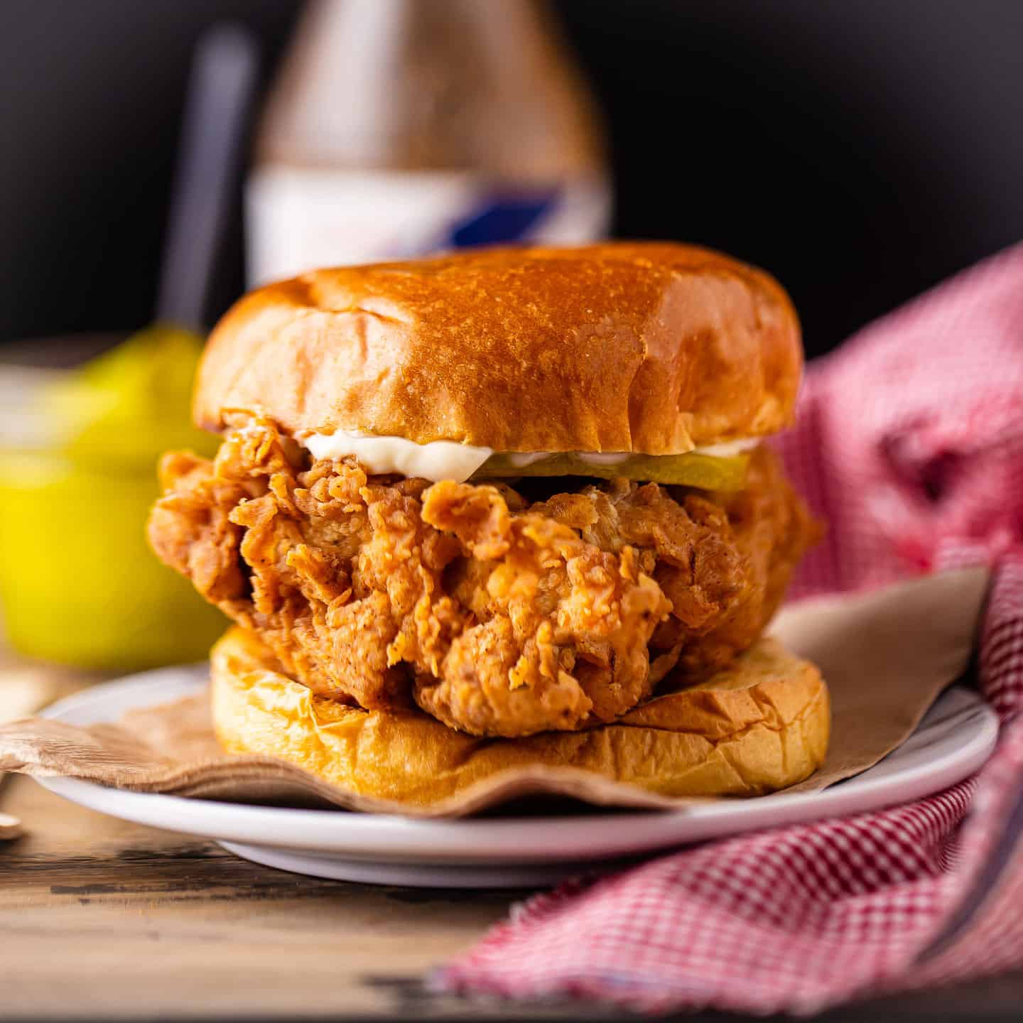 Easy Chicken Meal Prep Bowls: 5 Ways - Smile Sandwich