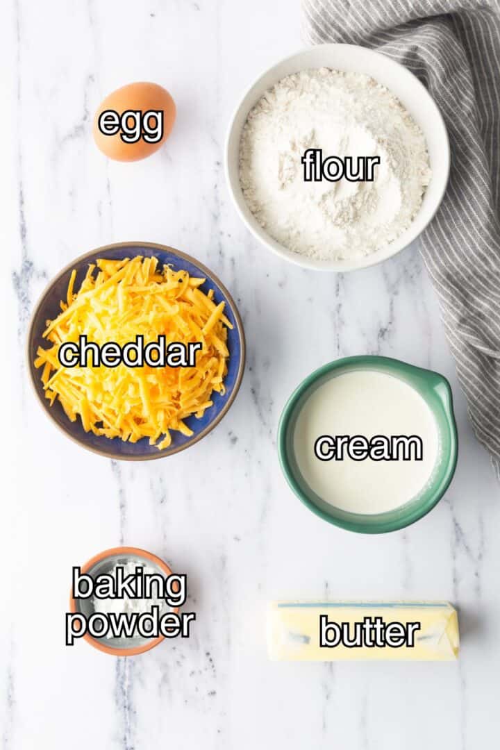Recipe Ingredients
