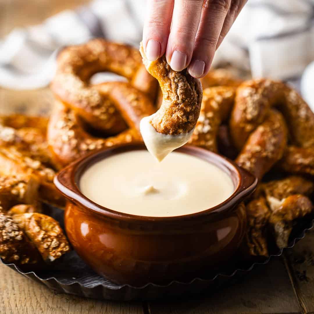 Beer Cheese