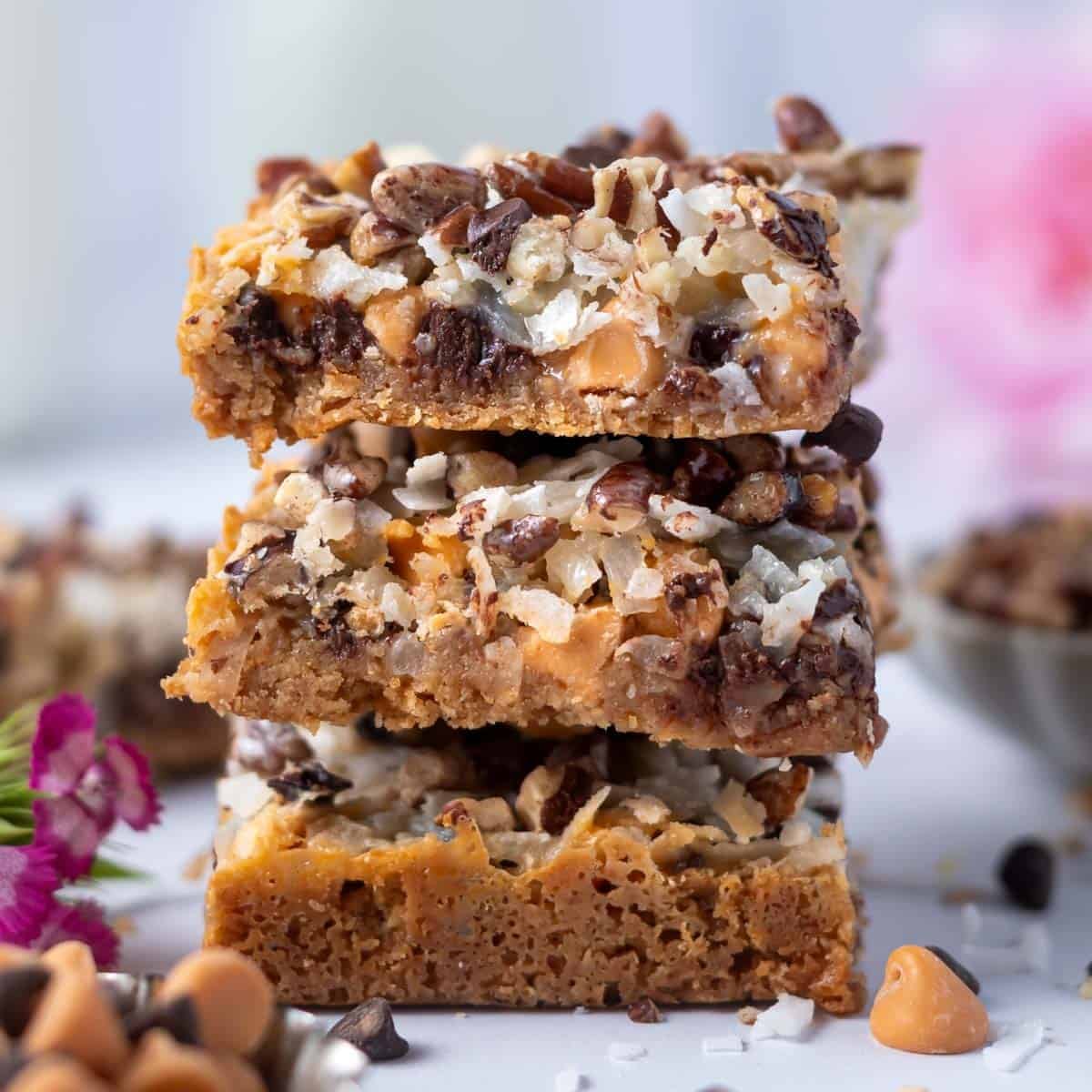 Ultimate 7 Layer Bars