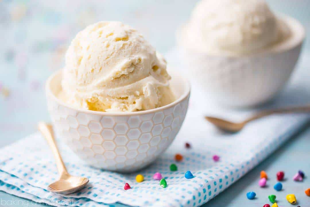 How to Make No-Churn Ice Cream